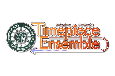 Timepiece Ensemble