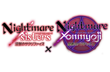 Nightmare × Sisters & Nightmare × Onmyoji