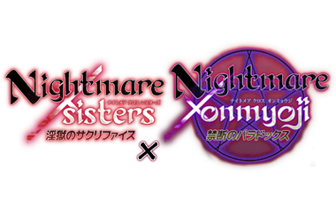 Nightmare ~ Sisters & Nightmare ~ Onmyoji