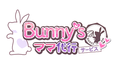 Bunny's }}sT[rX@j[ApbP[W